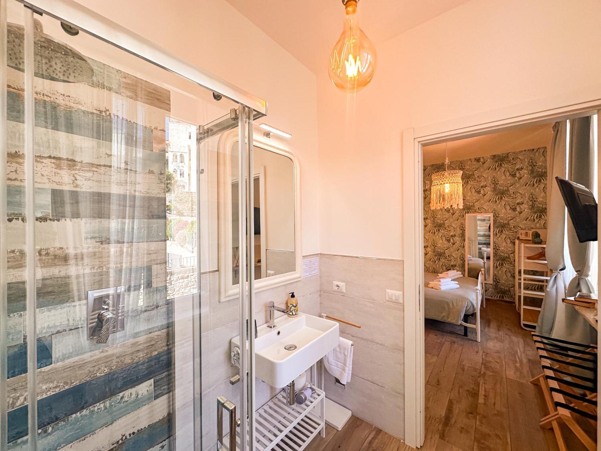 Bed and Breakfast Il Giardino Dei Limoni Suvereto Exterior foto