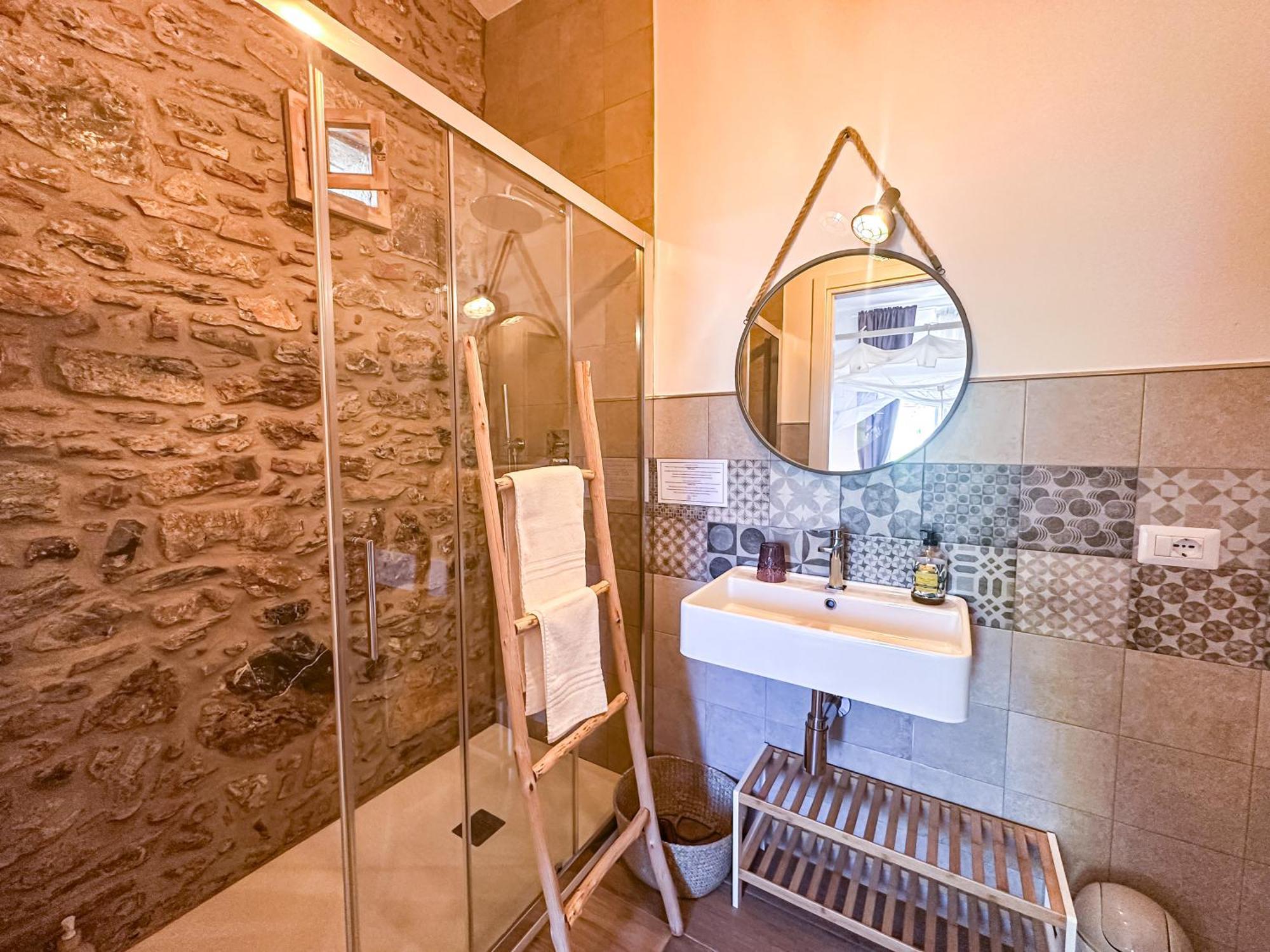 Bed and Breakfast Il Giardino Dei Limoni Suvereto Exterior foto