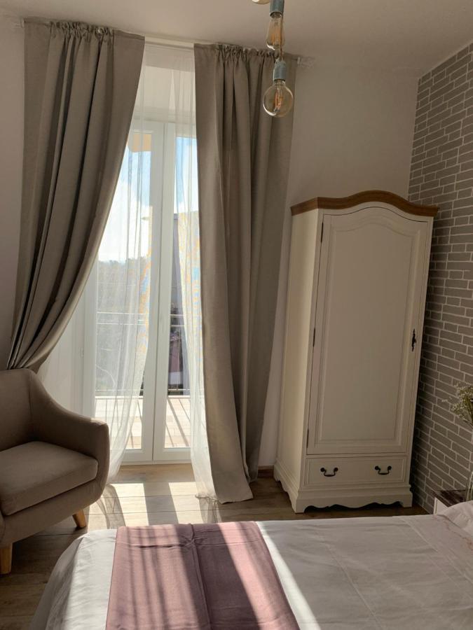 Bed and Breakfast Il Giardino Dei Limoni Suvereto Exterior foto