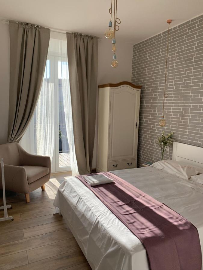 Bed and Breakfast Il Giardino Dei Limoni Suvereto Exterior foto