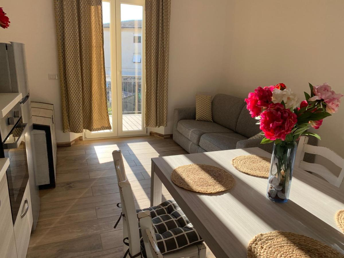 Bed and Breakfast Il Giardino Dei Limoni Suvereto Exterior foto