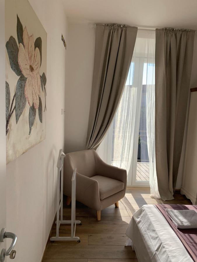 Bed and Breakfast Il Giardino Dei Limoni Suvereto Exterior foto
