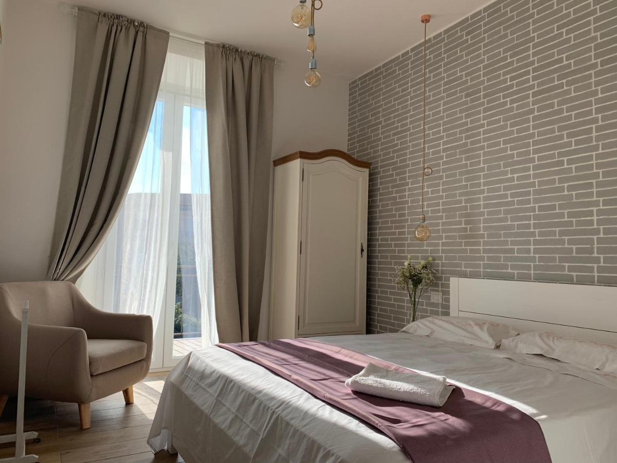 Bed and Breakfast Il Giardino Dei Limoni Suvereto Exterior foto