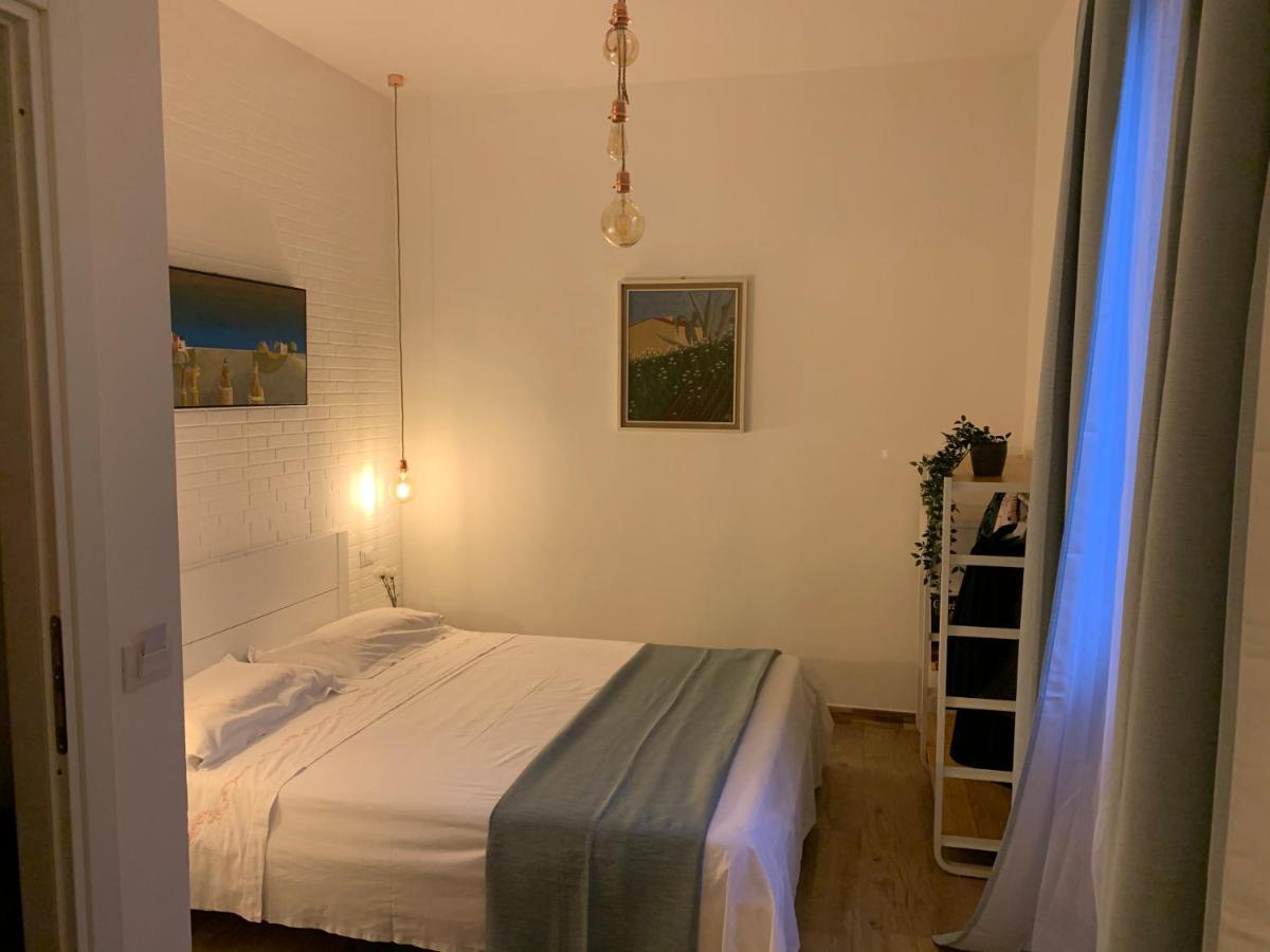 Bed and Breakfast Il Giardino Dei Limoni Suvereto Exterior foto