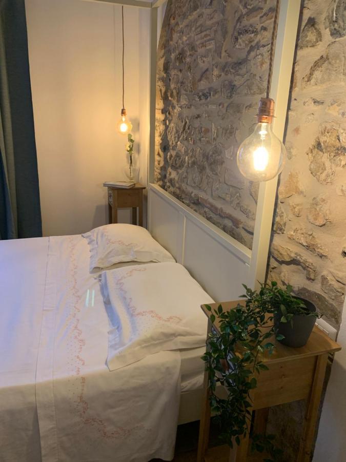 Bed and Breakfast Il Giardino Dei Limoni Suvereto Exterior foto