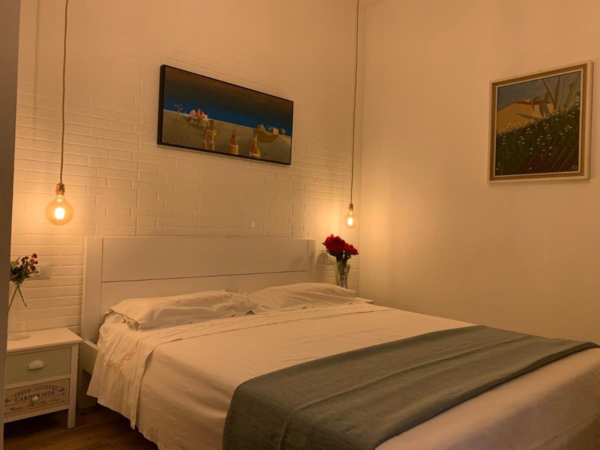 Bed and Breakfast Il Giardino Dei Limoni Suvereto Exterior foto
