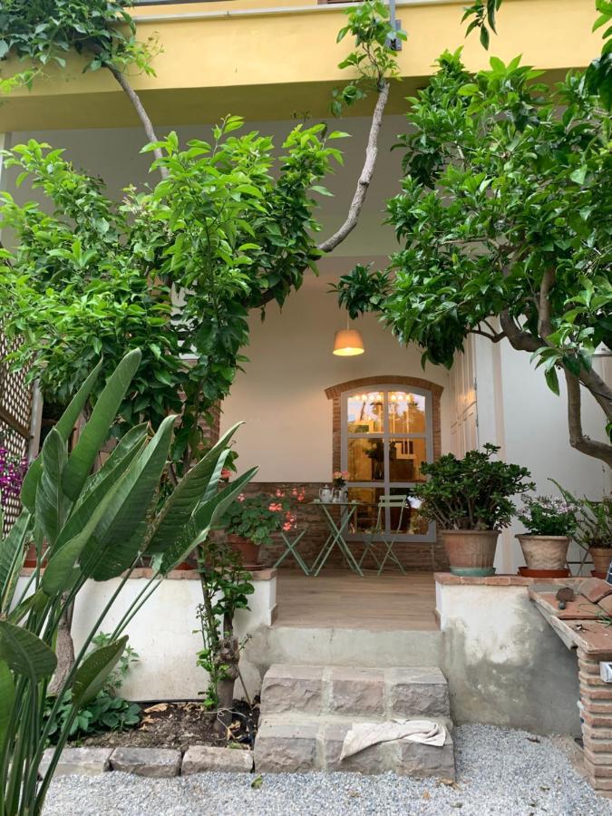 Bed and Breakfast Il Giardino Dei Limoni Suvereto Exterior foto