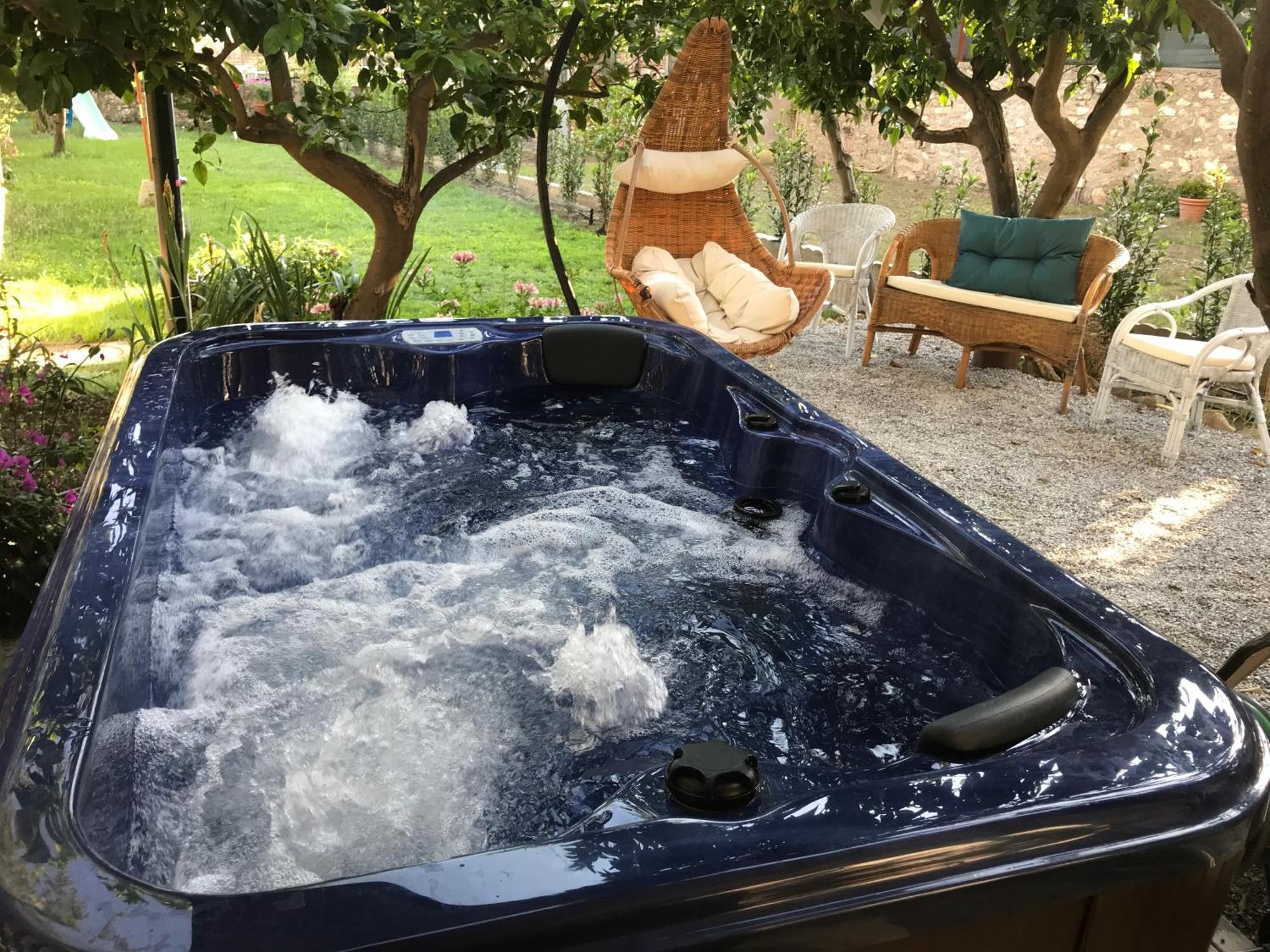 Bed and Breakfast Il Giardino Dei Limoni Suvereto Exterior foto